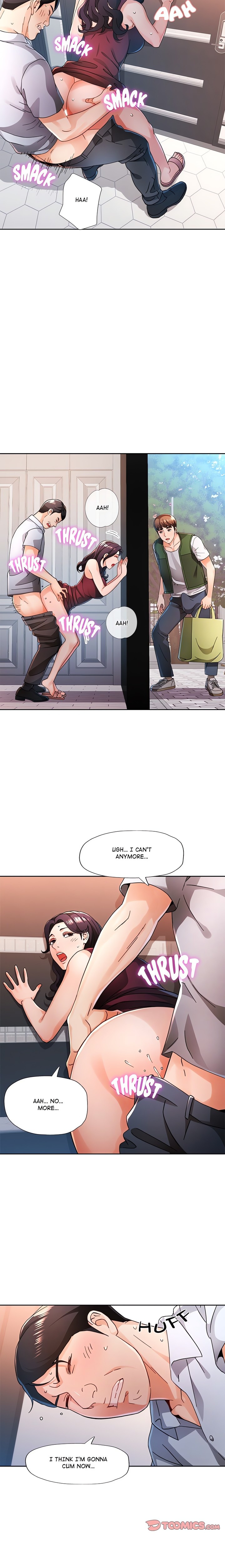 Wait, I’m a Married Woman! Chapter 78 image 6