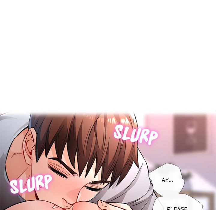 Wait, I’m a Married Woman! Chapter 8 image 61