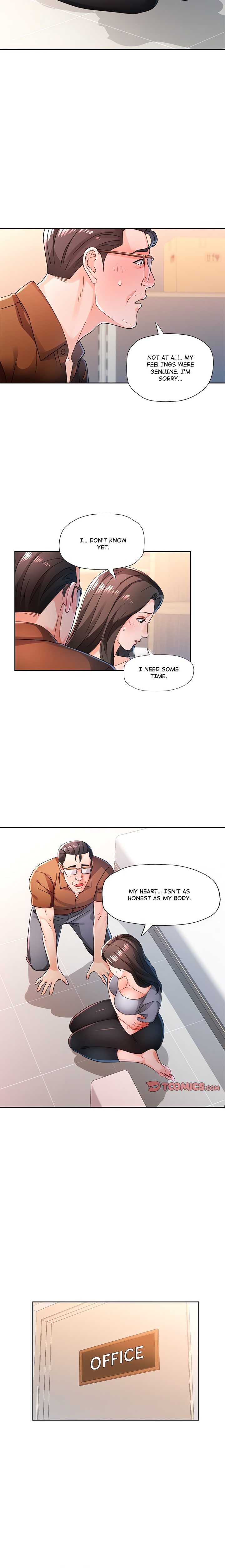 Wait, I’m a Married Woman! Chapter 80 image 13