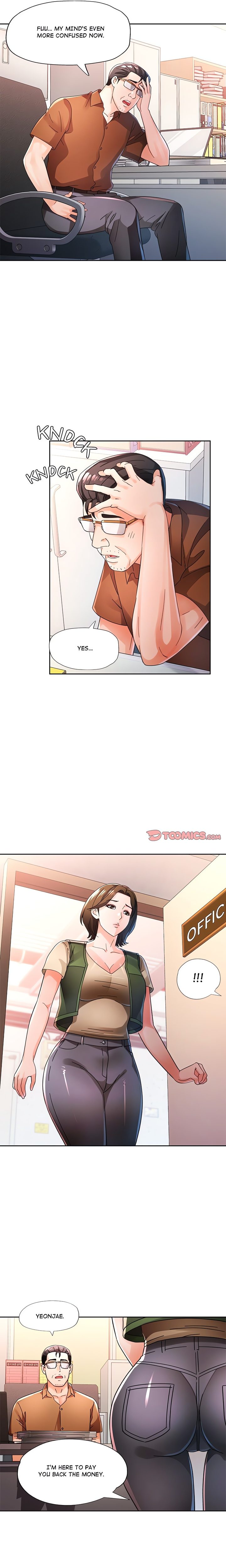 Wait, I’m a Married Woman! Chapter 80 image 14
