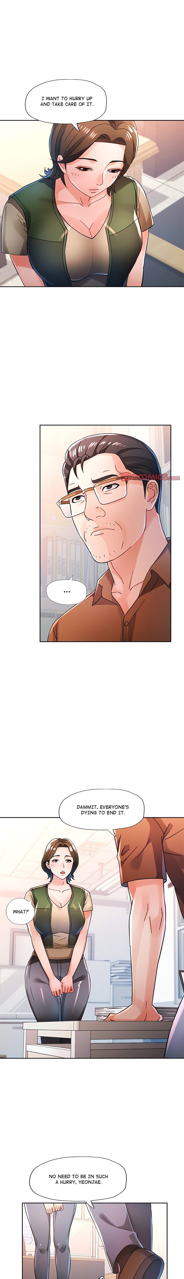 Wait, I’m a Married Woman! Chapter 80 image 15