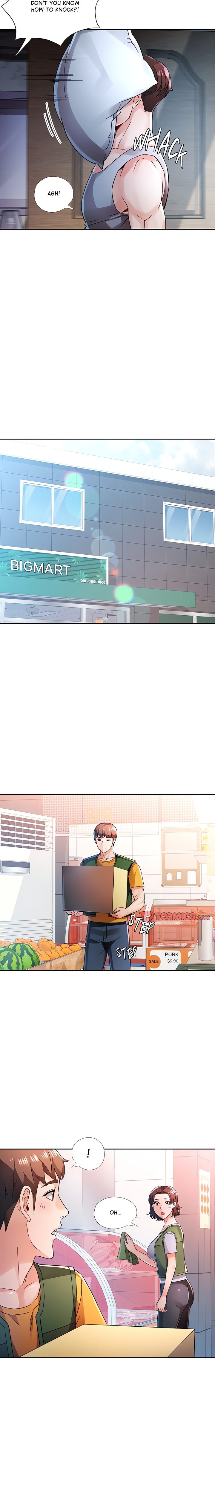Wait, I’m a Married Woman! Chapter 80 image 3