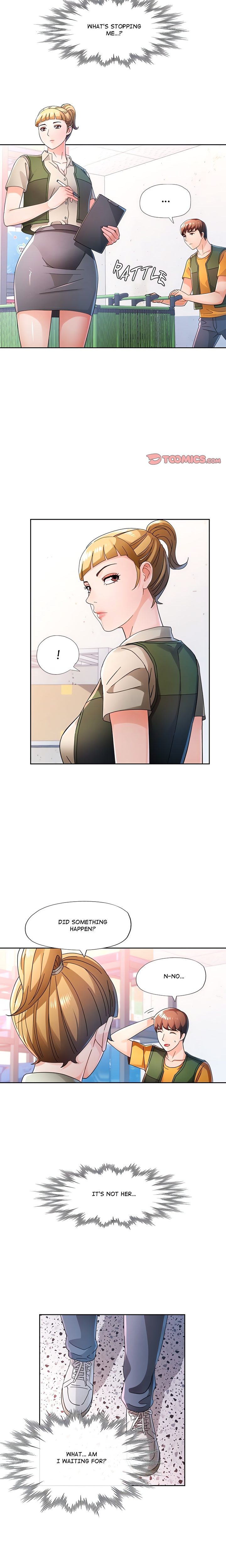 Wait, I’m a Married Woman! Chapter 80 image 5