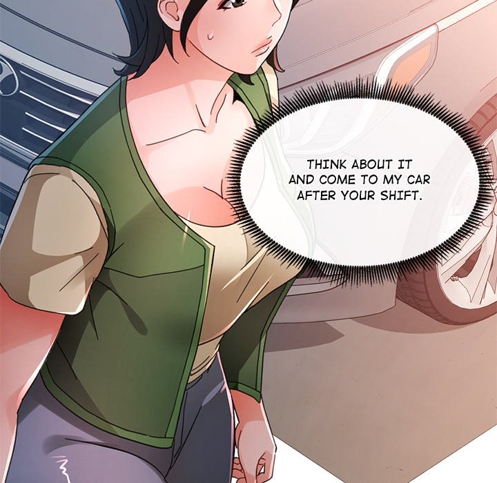 Wait, I’m a Married Woman! Chapter 81 image 112
