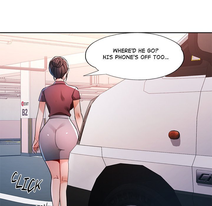 Wait, I’m a Married Woman! Chapter 81 image 137