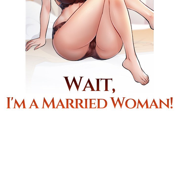 Wait, I’m a Married Woman! Chapter 81 image 13
