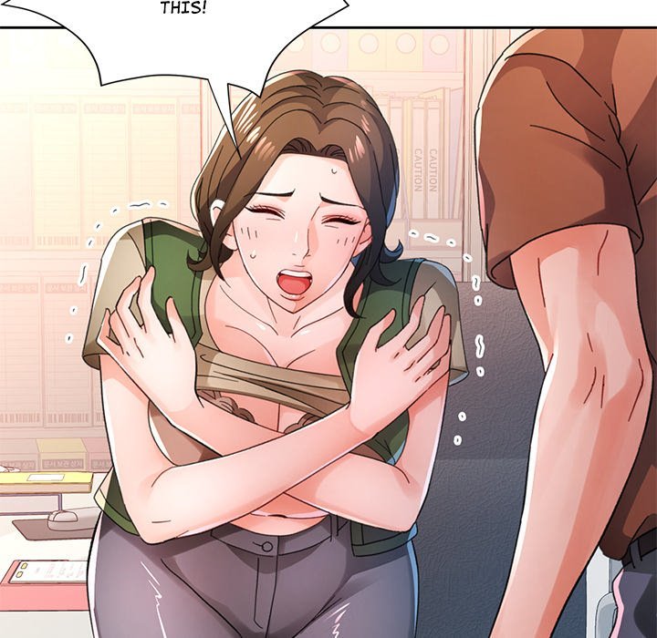 Wait, I’m a Married Woman! Chapter 81 image 35