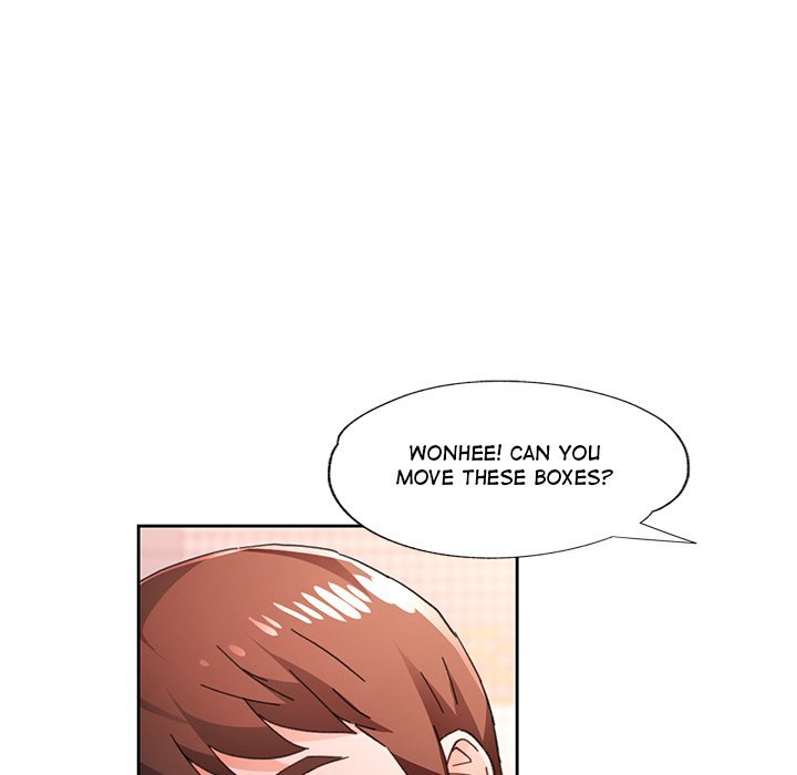 Wait, I’m a Married Woman! Chapter 81 image 55