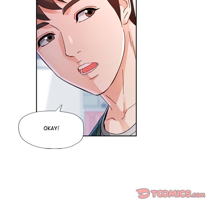 Wait, I’m a Married Woman! Chapter 81 image 56