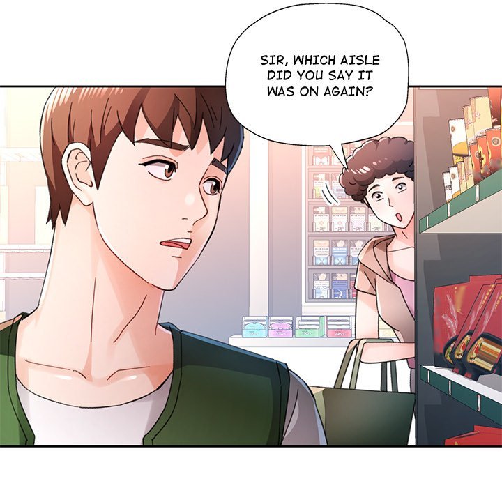 Wait, I’m a Married Woman! Chapter 81 image 64
