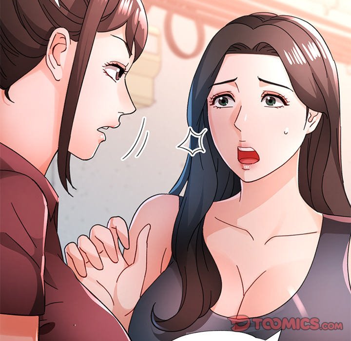 Wait, I’m a Married Woman! Chapter 81 image 80