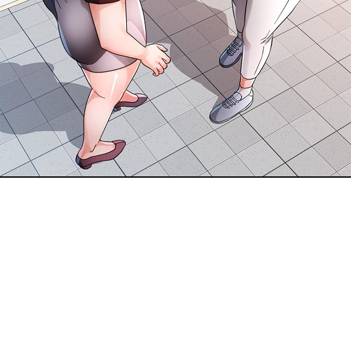 Wait, I’m a Married Woman! Chapter 81 image 83