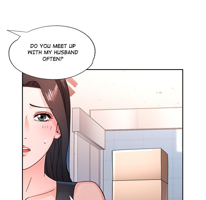 Wait, I’m a Married Woman! Chapter 81 image 88