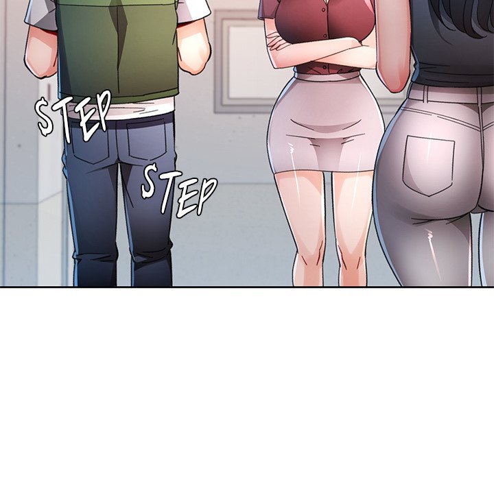 Wait, I’m a Married Woman! Chapter 81 image 91
