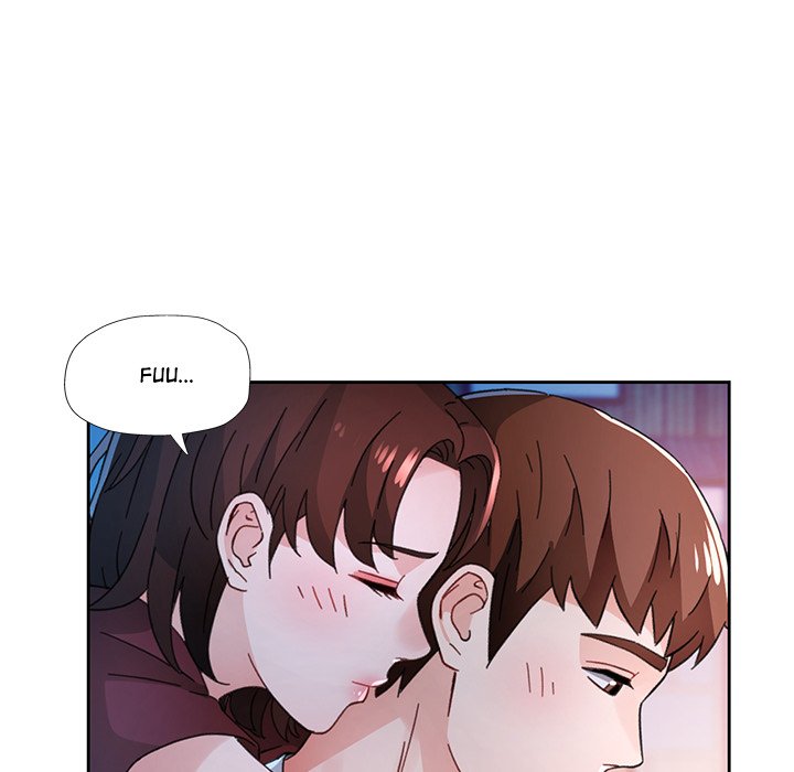 Wait, I’m a Married Woman! Chapter 82 image 131