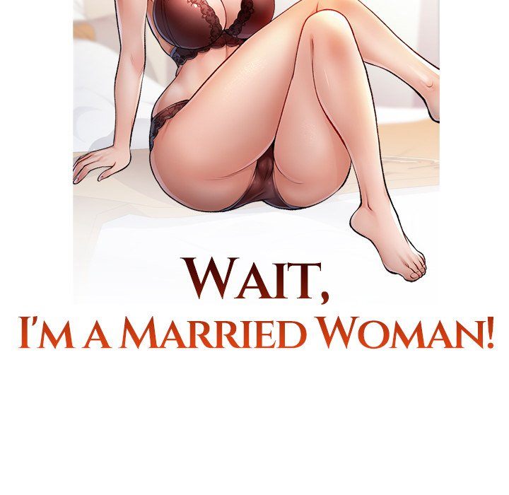 Wait, I’m a Married Woman! Chapter 84 image 13