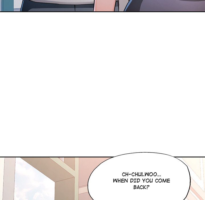 Wait, I’m a Married Woman! Chapter 85 image 112