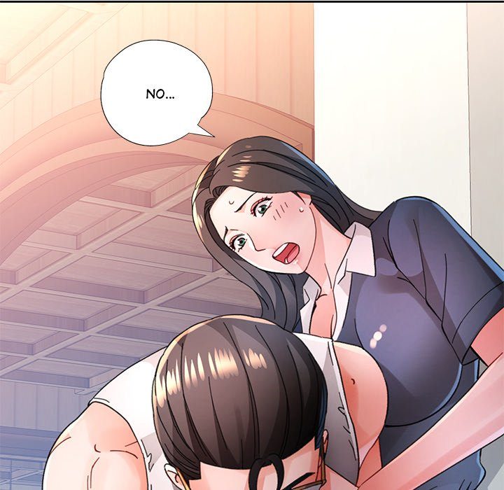 Wait, I’m a Married Woman! Chapter 85 image 144