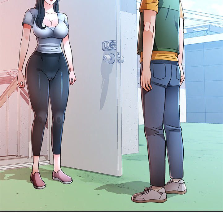 Wait, I’m a Married Woman! Chapter 85 image 19