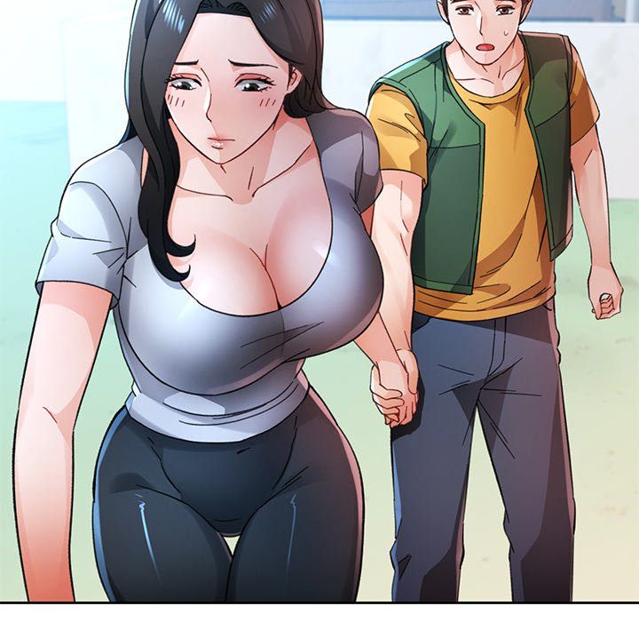Wait, I’m a Married Woman! Chapter 85 image 33