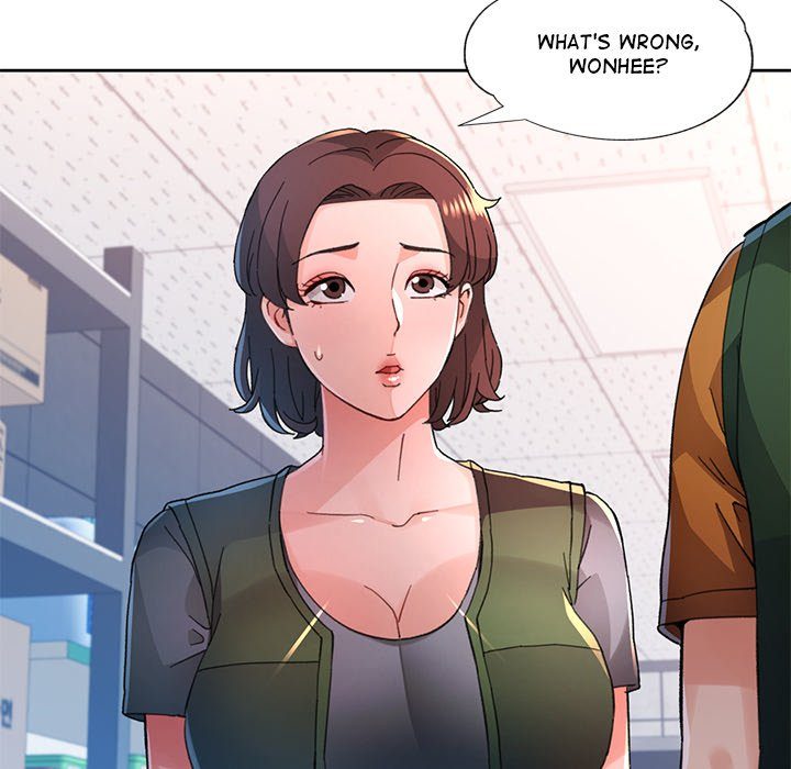 Wait, I’m a Married Woman! Chapter 85 image 55