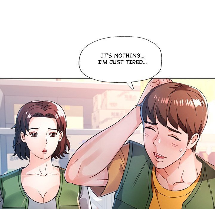 Wait, I’m a Married Woman! Chapter 85 image 59