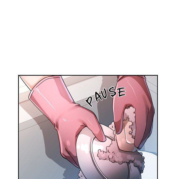 Wait, I’m a Married Woman! Chapter 85 image 68
