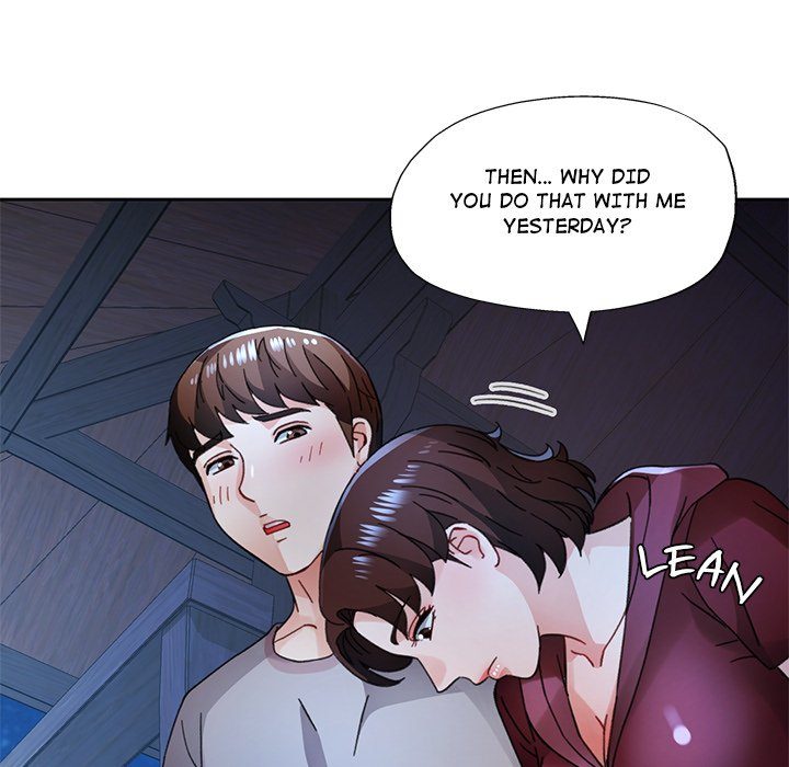 Wait, I’m a Married Woman! Chapter 86 image 101