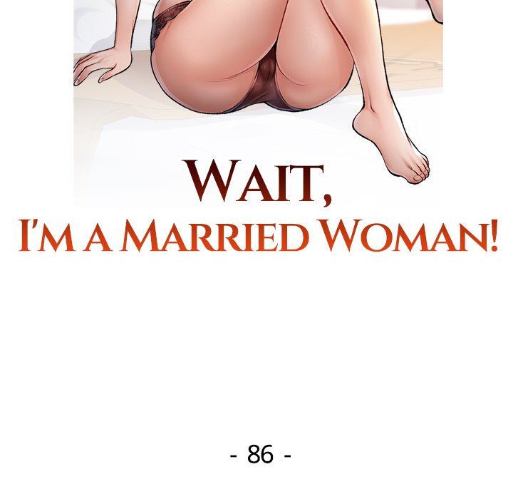 Wait, I’m a Married Woman! Chapter 86 image 13