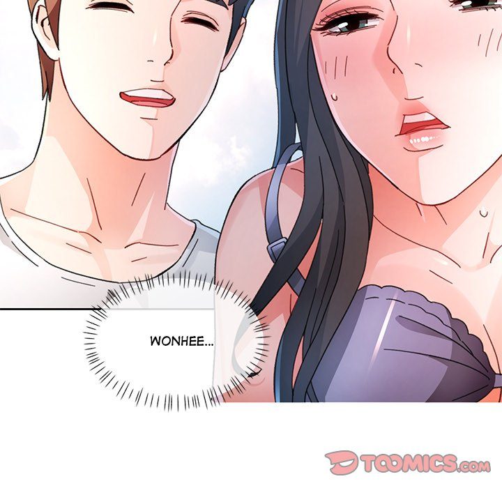 Wait, I’m a Married Woman! Chapter 86 image 38