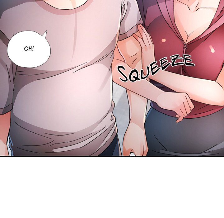 Wait, I’m a Married Woman! Chapter 86 image 82