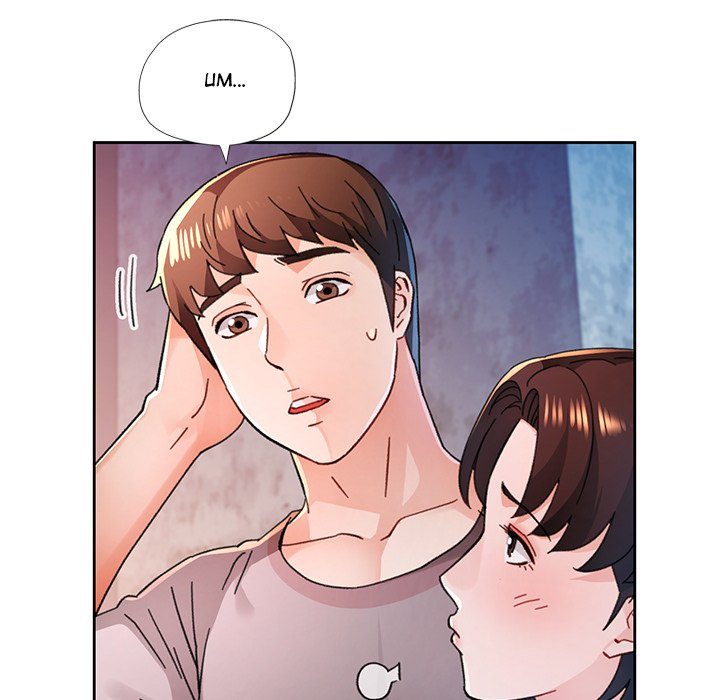 Wait, I’m a Married Woman! Chapter 86 image 89