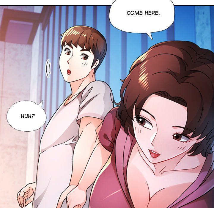 Wait, I’m a Married Woman! Chapter 86 image 91