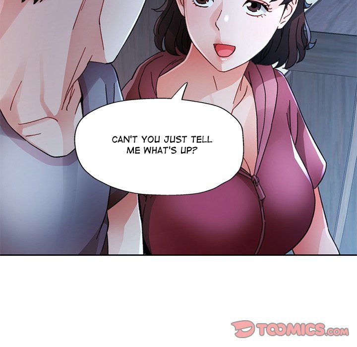 Wait, I’m a Married Woman! Chapter 86 image 98