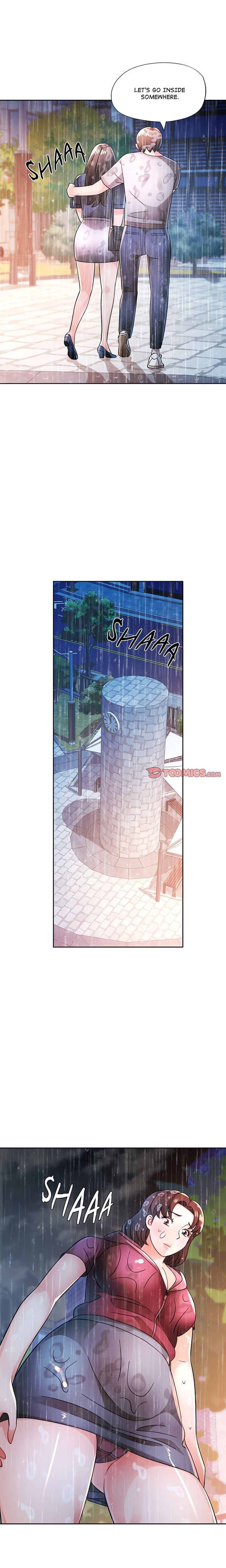 Wait, I’m a Married Woman! Chapter 87 image 9