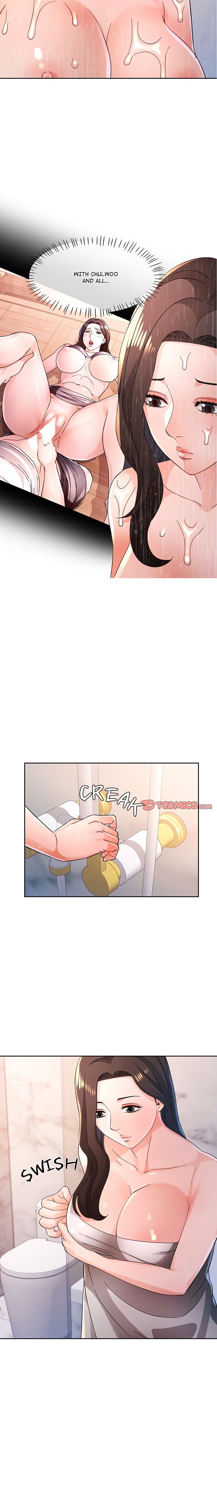 Wait, I’m a Married Woman! Chapter 87 image 14