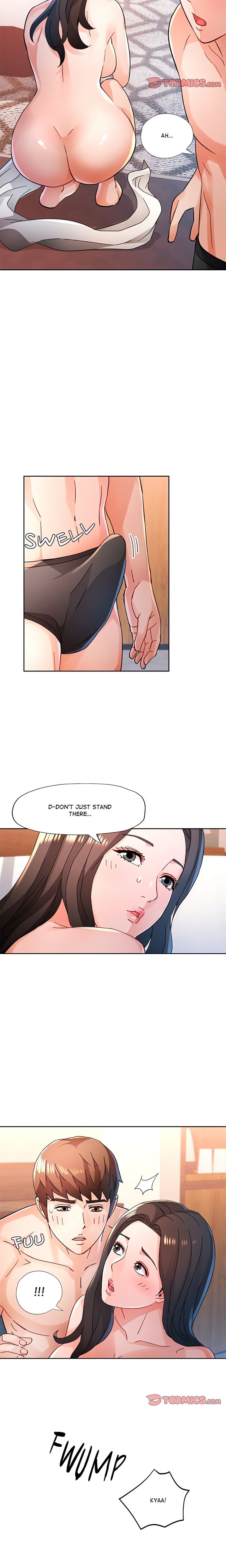 Wait, I’m a Married Woman! Chapter 87 image 17