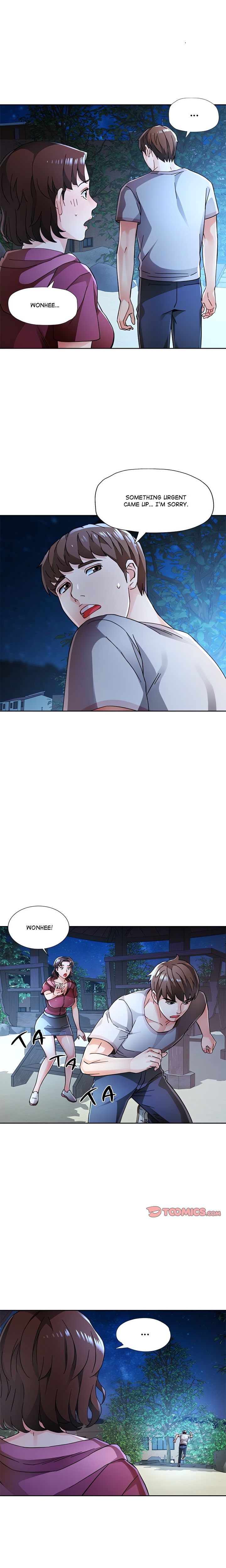 Wait, I’m a Married Woman! Chapter 87 image 2