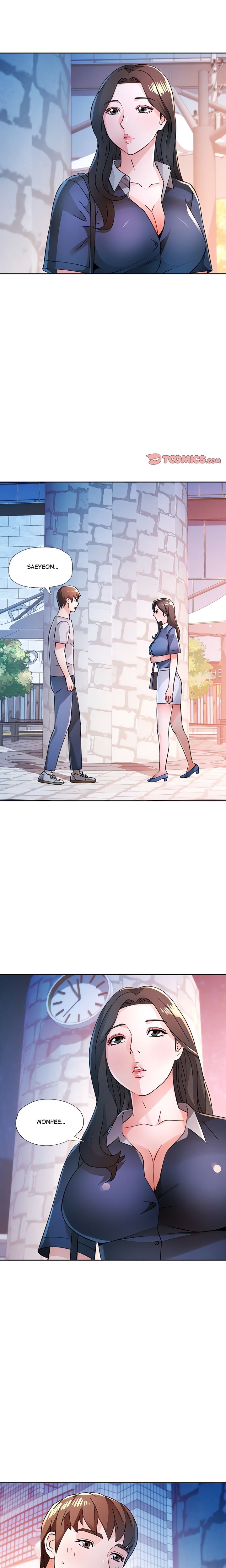 Wait, I’m a Married Woman! Chapter 87 image 5