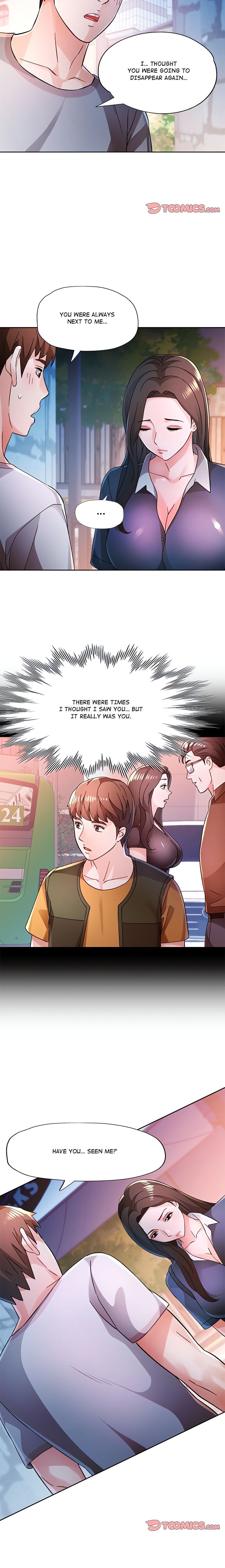 Wait, I’m a Married Woman! Chapter 87 image 6
