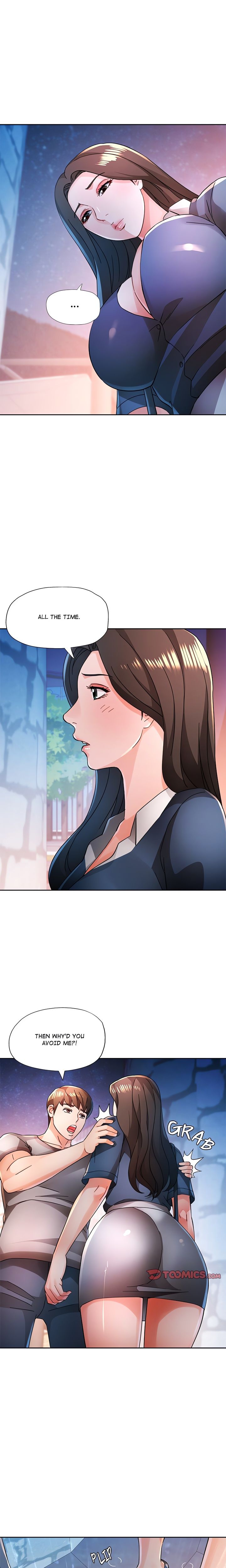 Wait, I’m a Married Woman! Chapter 87 image 7