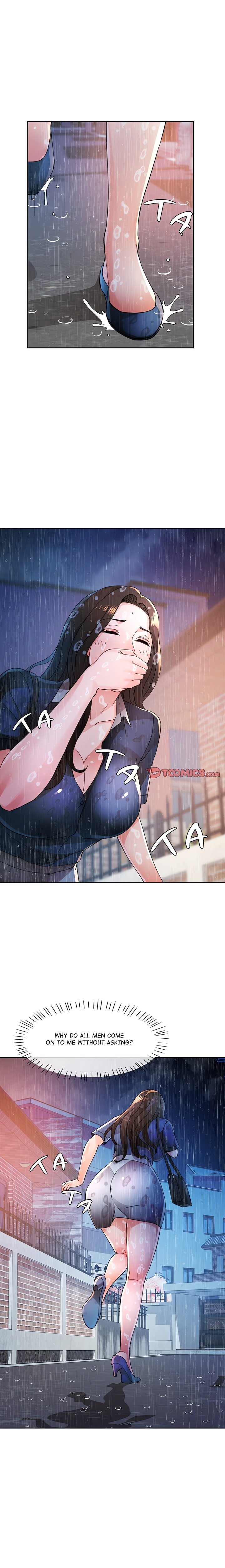 Wait, I’m a Married Woman! Chapter 88 image 9