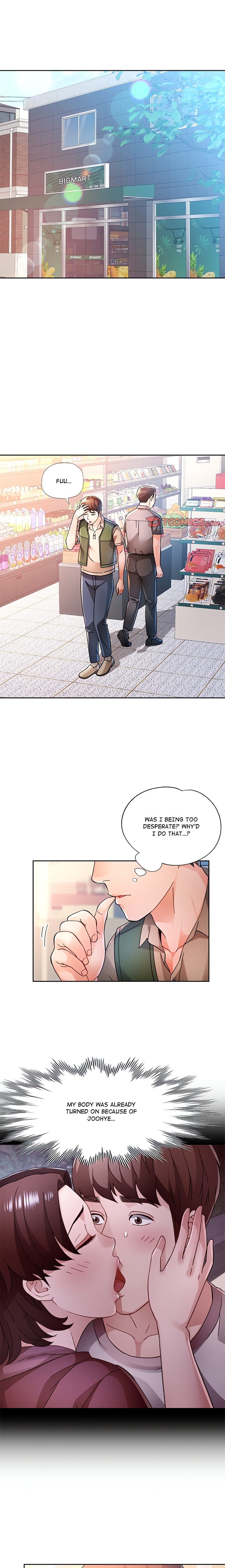 Wait, I’m a Married Woman! Chapter 88 image 10