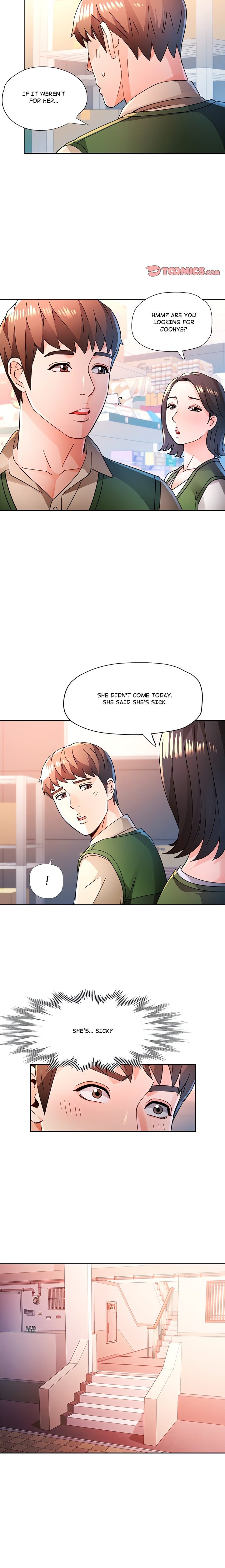 Wait, I’m a Married Woman! Chapter 88 image 11