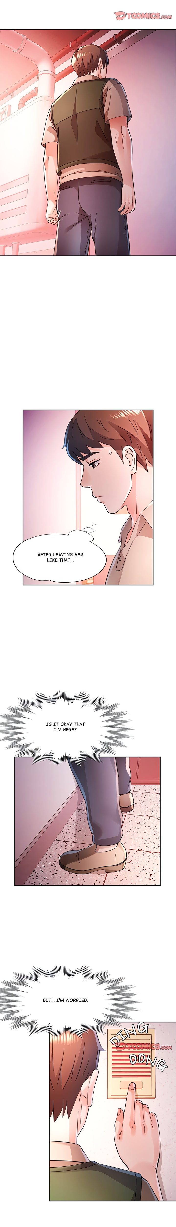 Wait, I’m a Married Woman! Chapter 88 image 12