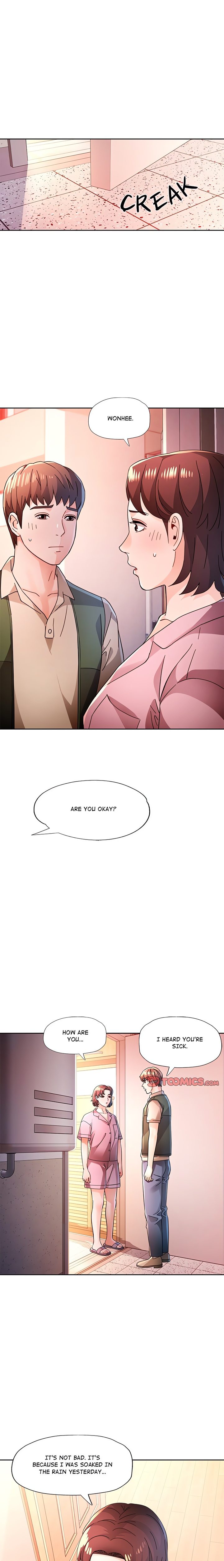 Wait, I’m a Married Woman! Chapter 88 image 13