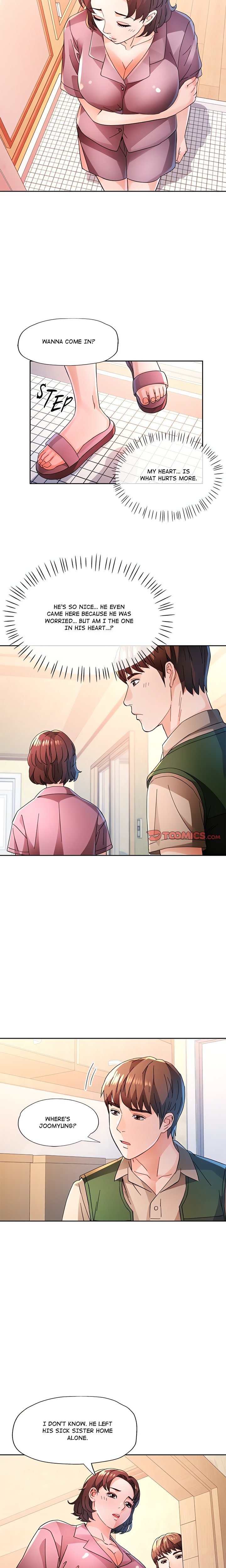 Wait, I’m a Married Woman! Chapter 88 image 14