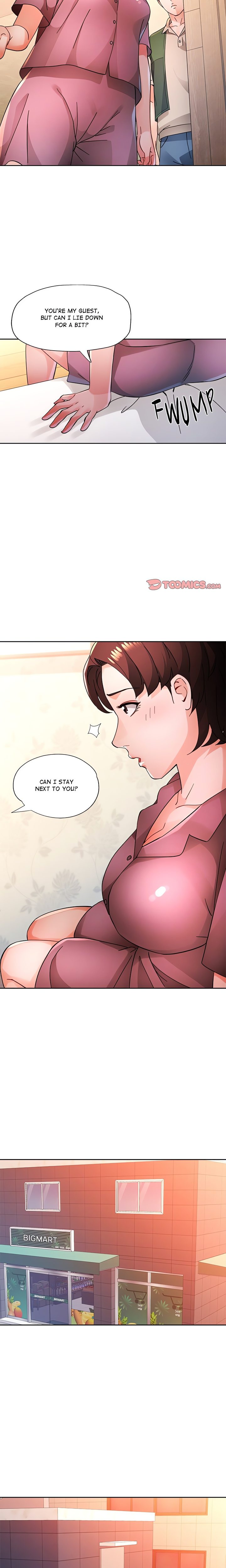 Wait, I’m a Married Woman! Chapter 88 image 15