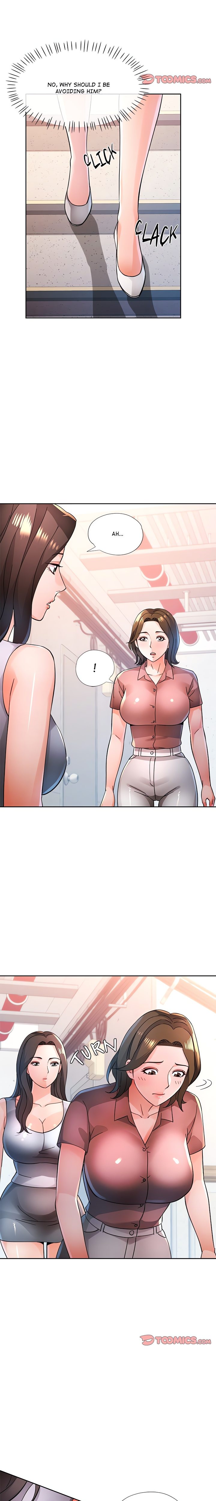 Wait, I’m a Married Woman! Chapter 88 image 17