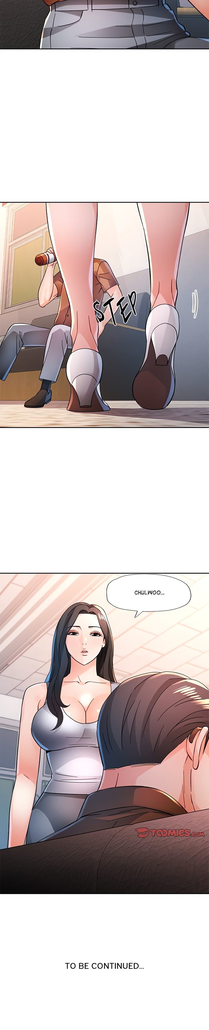 Wait, I’m a Married Woman! Chapter 88 image 19